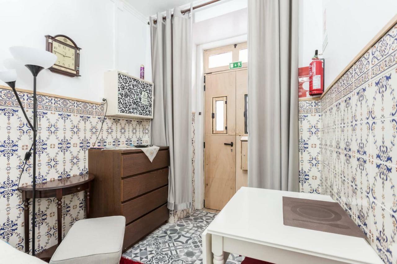 Atalaia Place - Bairro Alto, Lisbon City Center Екстериор снимка