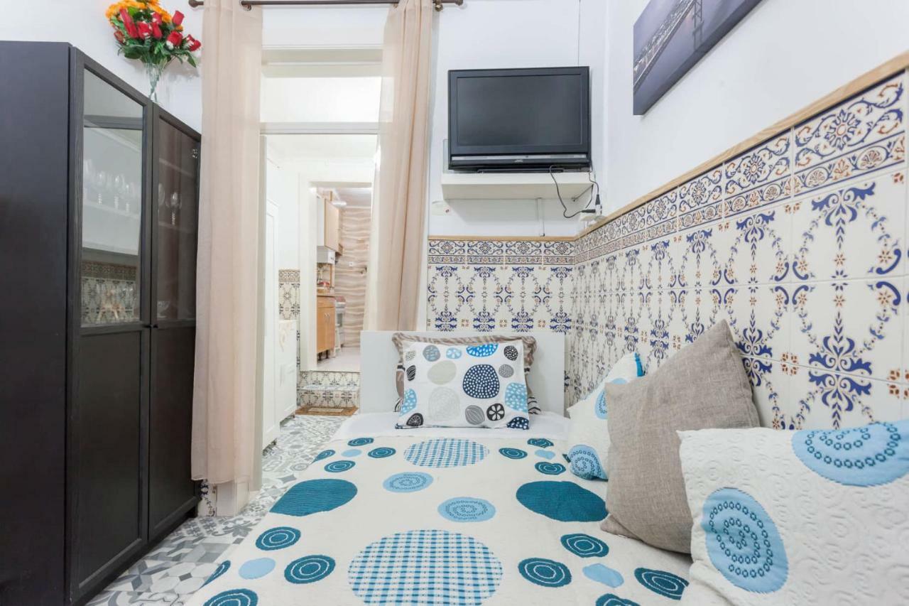 Atalaia Place - Bairro Alto, Lisbon City Center Екстериор снимка