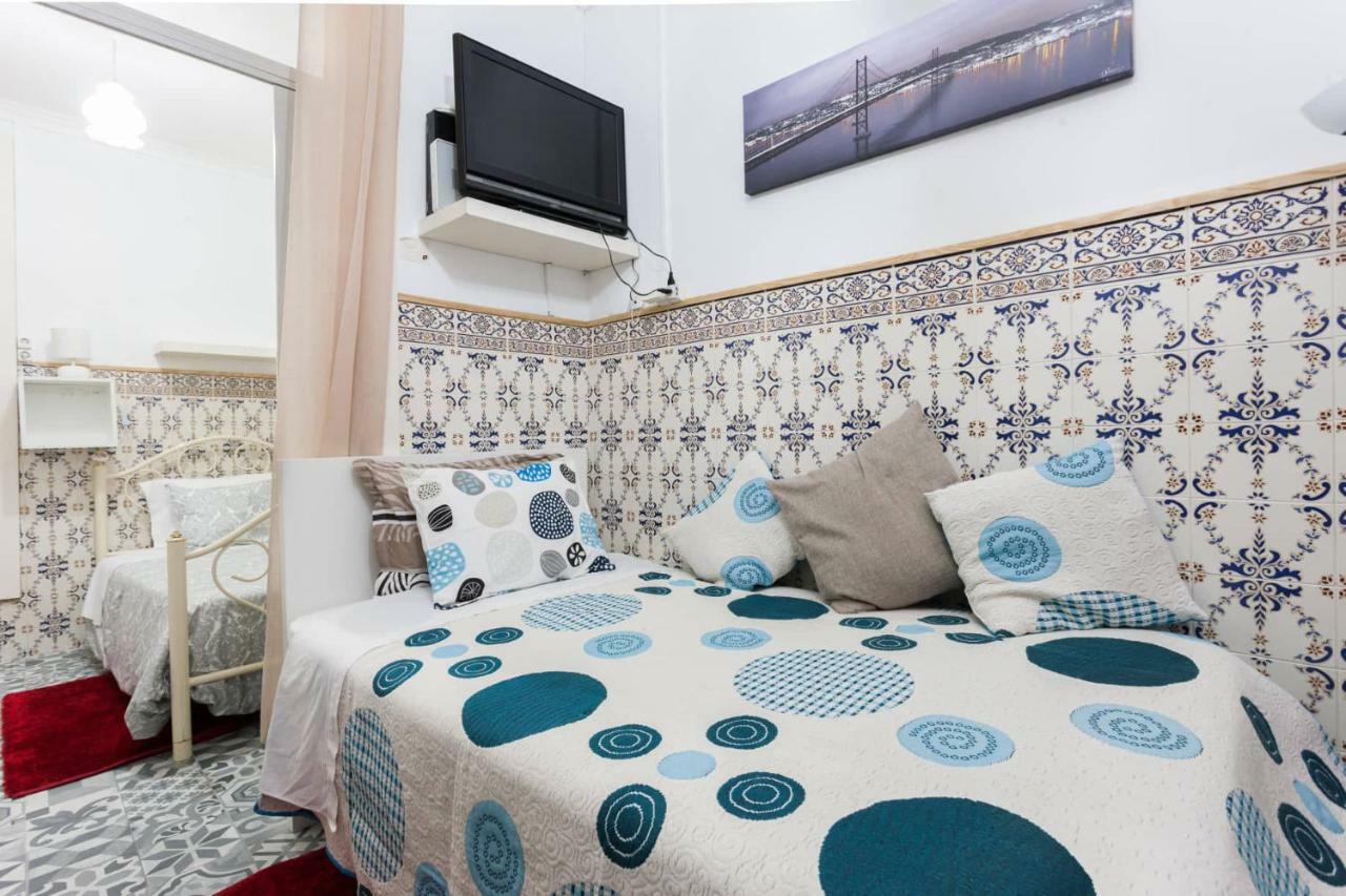 Atalaia Place - Bairro Alto, Lisbon City Center Екстериор снимка