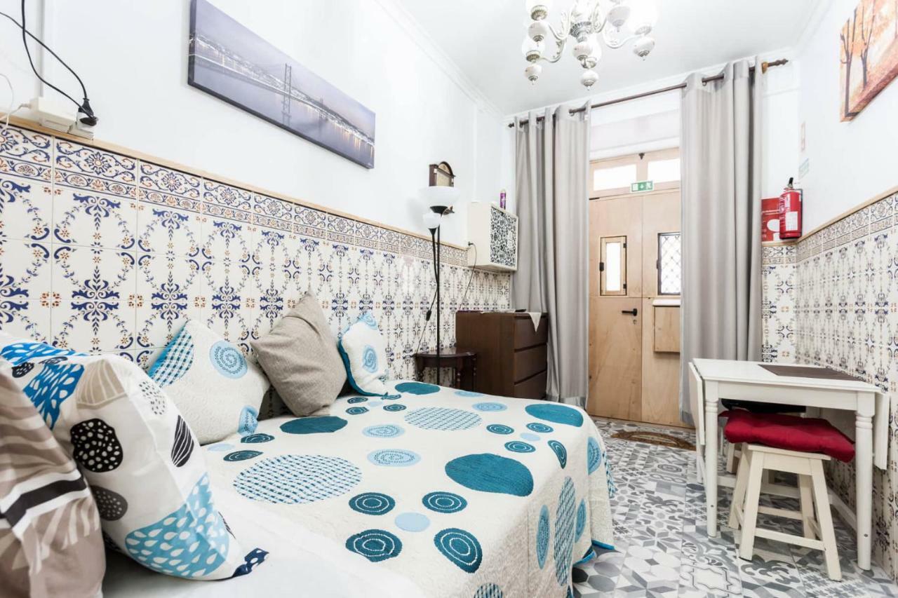 Atalaia Place - Bairro Alto, Lisbon City Center Екстериор снимка