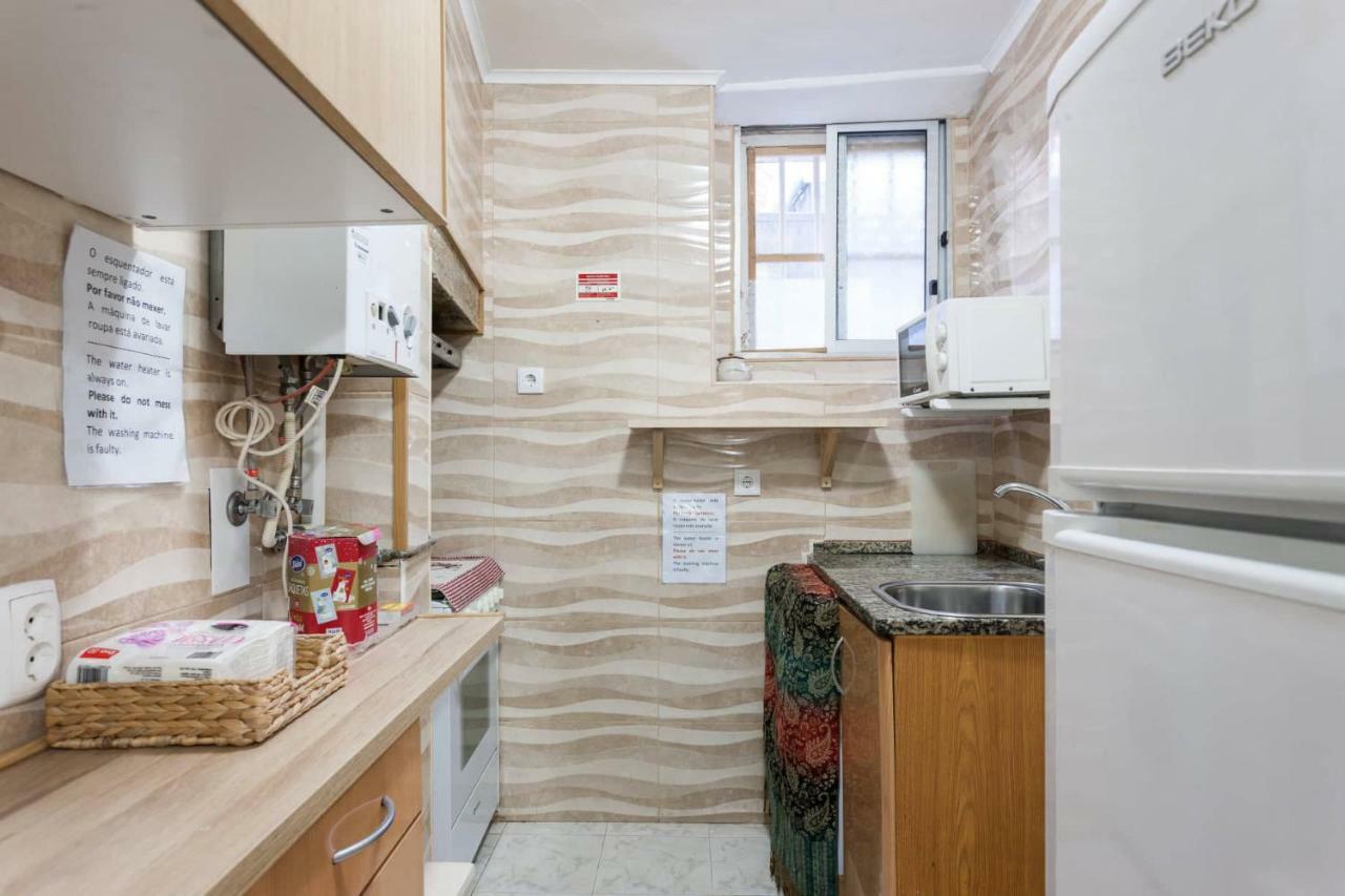 Atalaia Place - Bairro Alto, Lisbon City Center Екстериор снимка